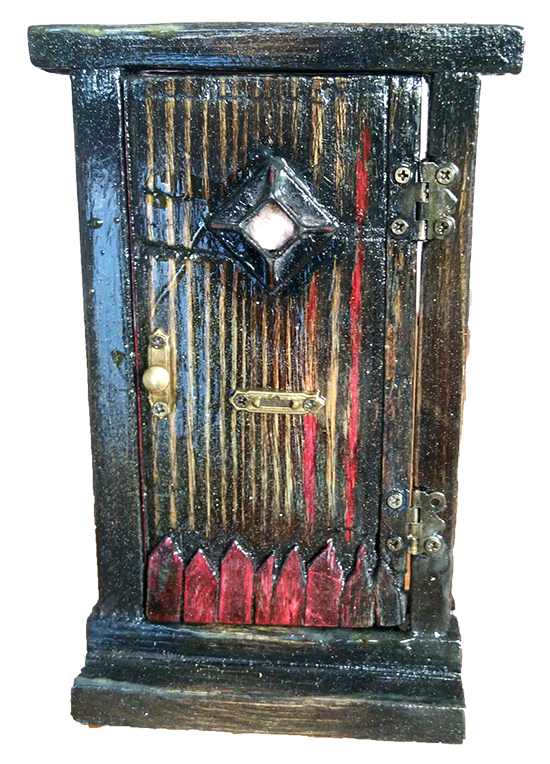 goblin hobit door
